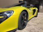 McLaren 650S by RACE! 2017 года